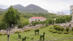 Гости Железноводска стали чаще отдыхать в местах с возможностью экотуризма  