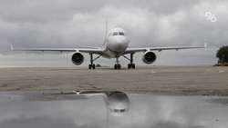 Прямые рейсы на самолёте из Ставрополя в Ереван откроют с декабря