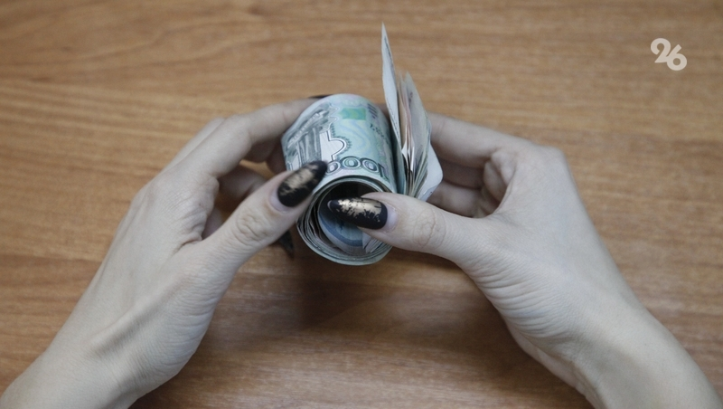 Ставропольчанка лишилась 2 млн рублей и новой машины из-за долгов автосалона