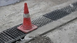 Движение транспорта на одной из улиц Ставрополя ограничат на месяц