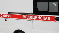 Сотрудницу приюта во Владикавказе забрала «скорая» после конфликта с директором