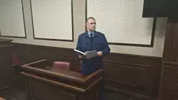 Ставропольца, пытавшегося отравить военнослужащих, осудили на 20 лет