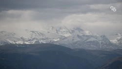 Паводки, связанные с таянием ледников, пройдут спокойно — минприроды Ставрополья
