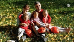 Ставрополье получит дополнительные средства на выплаты многодетным семьям
