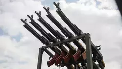 145 БПЛА сбили над Ставропольем и ещё 14-ю регионами России 8 мая