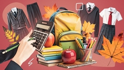 Для девочек — дороже, для мальчиков — дешевле: во сколько обойдутся сборы первоклассника в школу в Ставрополе