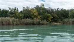 Губернатор Ставрополья: ситуацию с уровнем воды в реке Калаус держу на контроле