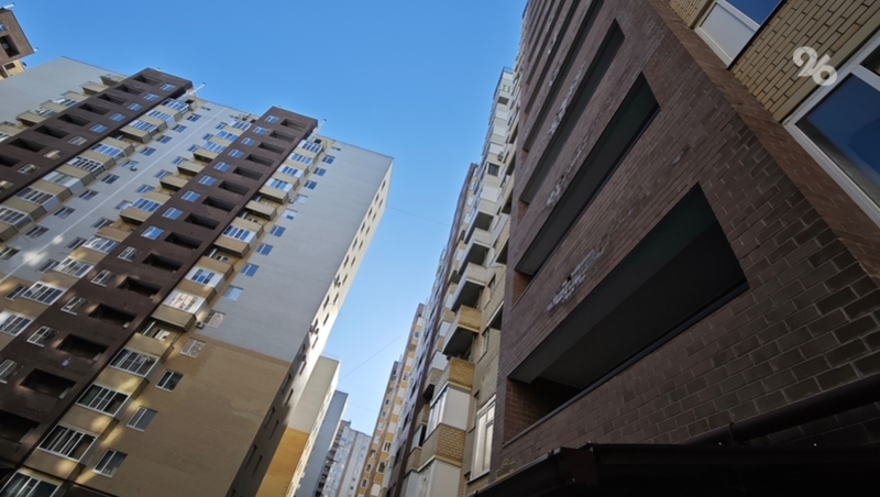 Чечня, Ингушетия и Дагестан оказались внизу рейтинга по доступности аренды жилья