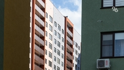 Порядка 430 детей-сирот получили жильё на Ставрополье в 2023 году 