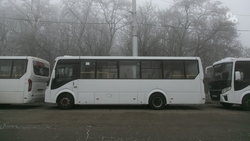 По поручению губернатора в Александровском округе снова заработали два маршрута