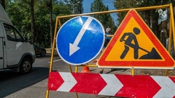 Из-за ремонта канализационного коллектора одну из улиц Невинномысска перекроют с 30 марта по 3 апреля