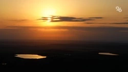 С начала года на Ставрополье зарегистрировали 410 ландшафтных пожаров 