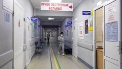 В двух медучреждениях Георгиевского округа проведут капремонт по нацпроекту