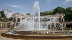 Заявка на создание особой экономической зоны КМВ направлена в Правительство РФ