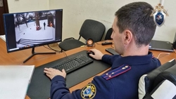 Ставропольца обвиняют в осквернении памятника защитникам Отечества