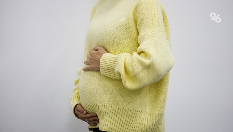 В Ставрополе студенты-очники продолжают подавать документы на получение госпомощи