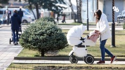 Жёны мобилизованных ставропольцев будут получать краевые выплаты за рождение ребёнка