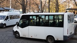 На Ставрополье организовали подготовку водителей общественного транспорта