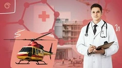 От новых поликлиник до спасённых жизней: чего удалось добиться за год минздраву Ставрополья