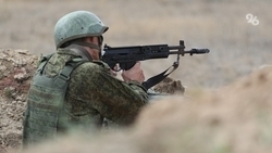 Антитеррористические учения пройдут в Кочубеевском округе 25 июня