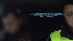 Автоинспекторы в Ставрополе сняли с линии нетрезвого маршрутчика