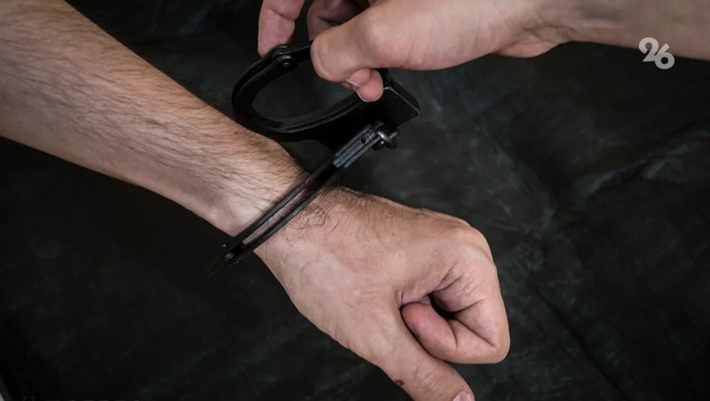 На Ставрополье четверых заключённых осудили за организацию террористического сообщества за решёткой