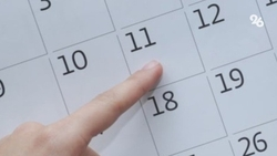 Четырёхдневные выходные ждут россиян в июне