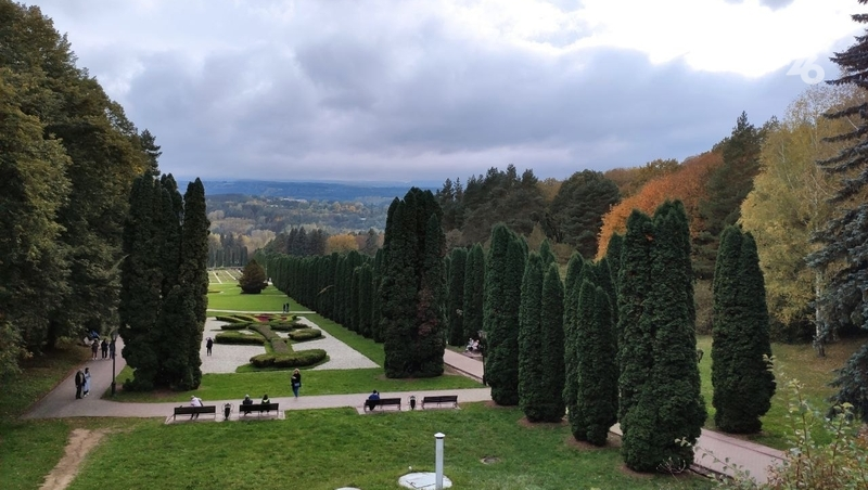 Турпоход с мэром города пройдёт в Кисловодске 6 октября