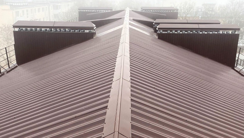 Две многоэтажки отремонтировали в Зеленокумске