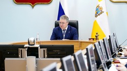 Губернатор Ставрополья поблагодарил правоохранителей за безопасность на новогодних праздниках 