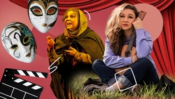 «Успех состоит из череды неудач»: Евгения Капралова — о жизни, ставропольском театре и пути в большое кино