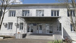 На Ставрополье отремонтировали амбулаторию в рамках нацпроекта