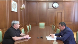 Трое пациентов остаются в больнице КБР после обрыва канатной дороги