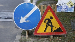 Губернатор Владимиров поручил разобраться с опасной дорогой в ставропольской станице