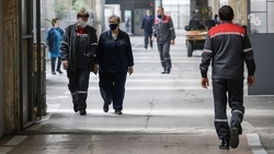 Больше 70 тыс. свободных вакансий сохраняется на рынке труда Ставрополья