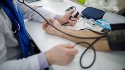 90 тыс. ставропольцев прошли лечение в дневных стационарах по полису в 2026 году