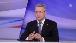 Губернатор Ставрополья поздравил гвардейцев с праздником