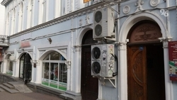 Россиянам рассказали об опасности плесени, которая может расти в кондиционерах