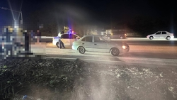 Девушка с двухлетним ребёнком попала под колёса иномарки в Шпаковском округе