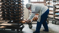 В 2024 году в Невинномысске появится предприятие общественного питания ёмкостью 187 тыс. посещений в год