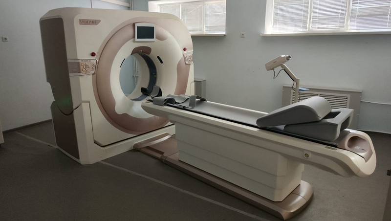 Более 30 единиц современного оборудования закупили в медучреждения Ставрополья