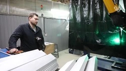 Реализация 24 проектов в промышленности даст Ставрополью 2,6 тыс. рабочих мест