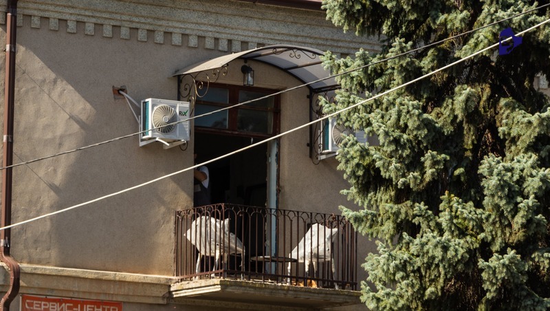 Жильцам исторических домов на Ставрополье сложно содержать здания в надлежащем виде
