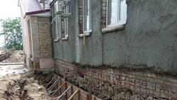 Ремонт двух домов культуры Минераловодского округа закончат осенью