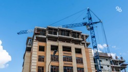 Три проблемные многоэтажки на Ставрополье планируют сдать к началу осени