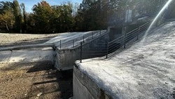 Сотрудница мэрии Пятигорска задержана за контракт по Старому озеру в Кисловодске