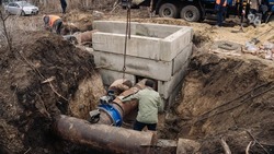 Новые микрорайоны Михайловска получат доступ к питьевой воде весной