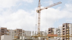 Свыше 1,4 млн квадратных метров жилья ввели в эксплуатацию на Ставрополье в 2022 году