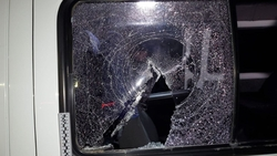 Ставрополец разбил стёкла в машине знакомого из-за ревности 