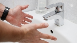 Сотни жителей села в Минераловодском округе остались без воды из-за аварии